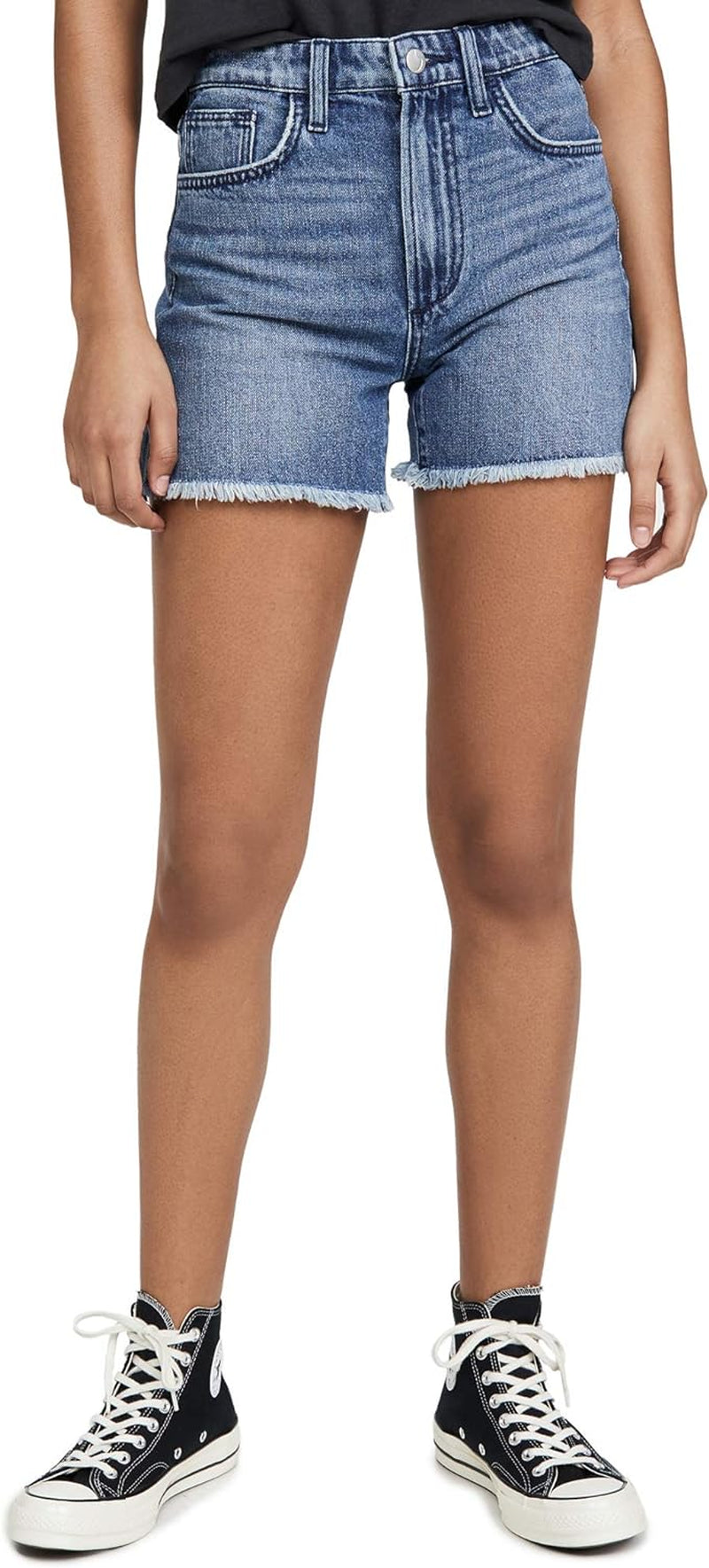 Women'S Kinsley High Rise Short